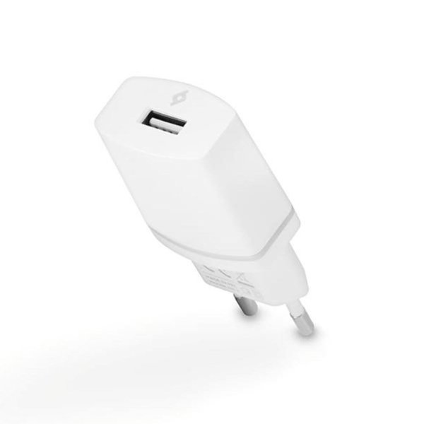 T.TEC ŞARJ COMPACT MİCRO USB 1000MA 2SCC752B