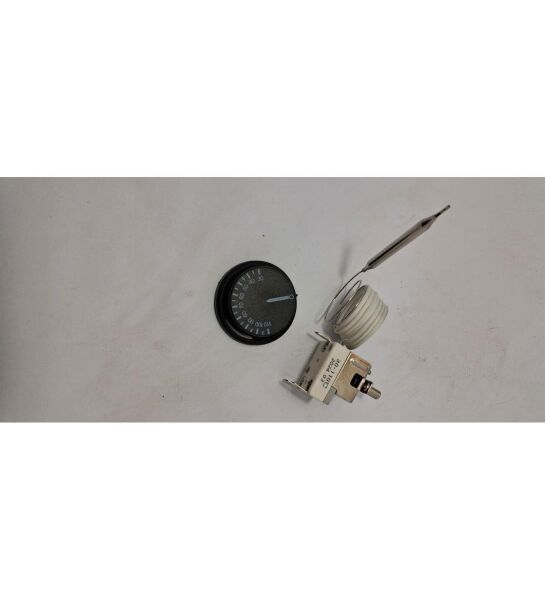 GAZLI TERMOSTAT 30-110 C