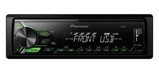 PİONEER MVH-190UBG USB OTO TEYP