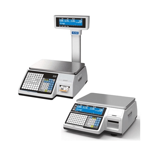 CL5200 Barkodlu Sistem Terazisi