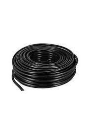 ÖZNUR TTR (H05VV-F) KABLO 5x1,5 MM SİYAH