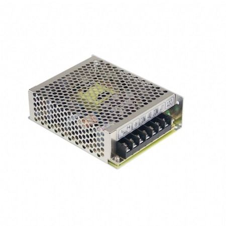 MEAN WELL RD-50B 24-5V GÜÇ KAYNAĞI