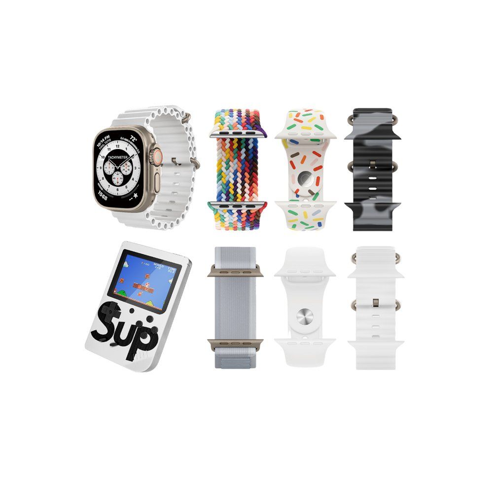 Karler Bass K3 Kombo 7 Adet Kordon ve Ekstra Atari