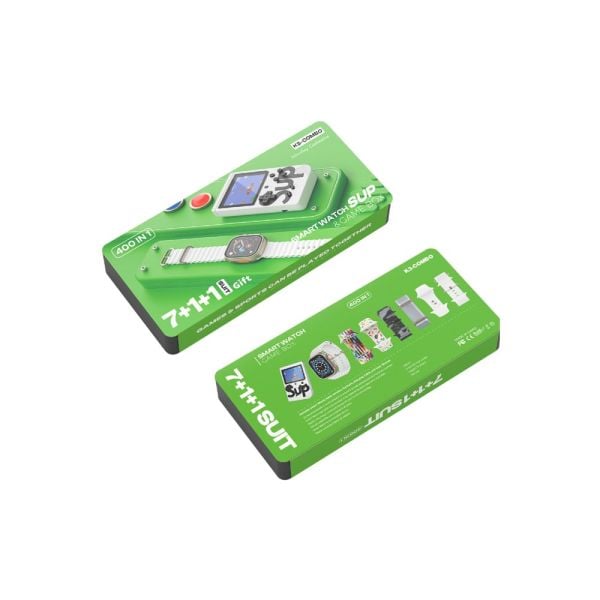 Karler Bass K3 Kombo 7 Adet Kordon ve Ekstra Atari