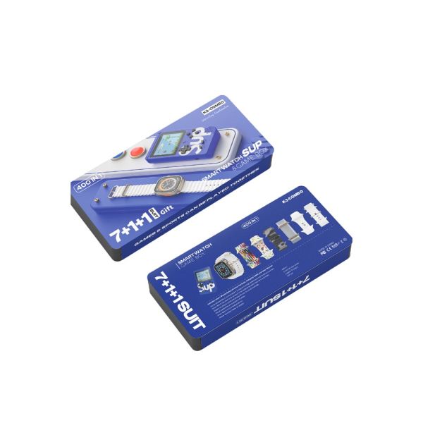 Karler Bass K3 Kombo 7 Adet Kordon ve Ekstra Atari