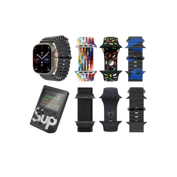 Karler Bass K3 Kombo 7 Adet Kordon ve Ekstra Atari