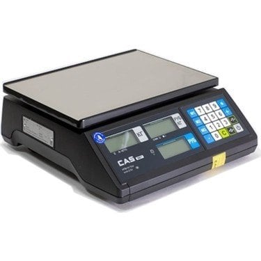 ER JR Fiyat Hesaplamalı Terazi