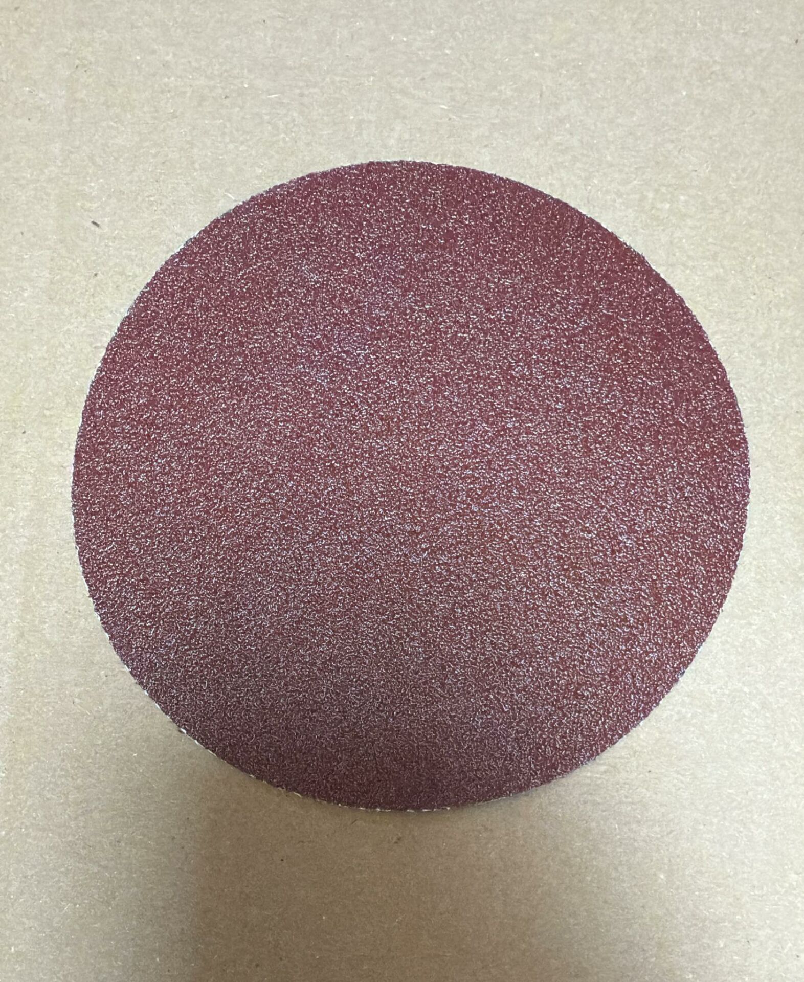 CIRTLI ZIMPARA PEDİ 115mm 80 KUM DMX-4013