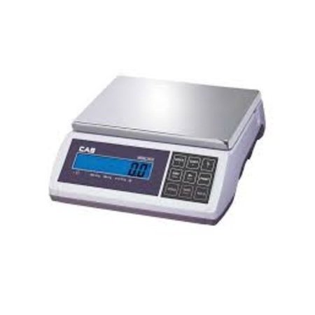 ED-H Tartım Terazisi