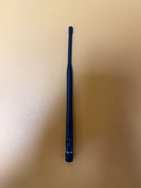 ALICI ANTEN TELSİZ & MODEM İÇİN 865.0-868.0 MHZ SMA JAKLI