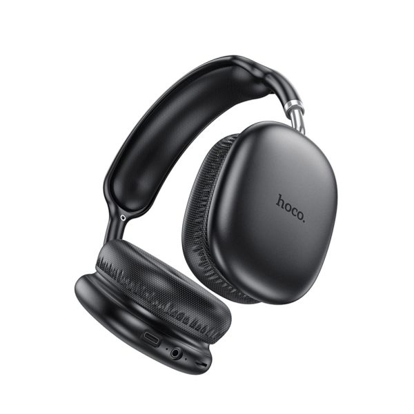 Hoco W35 Air Triumph Aux Destekli Bluetooth Kablosuz