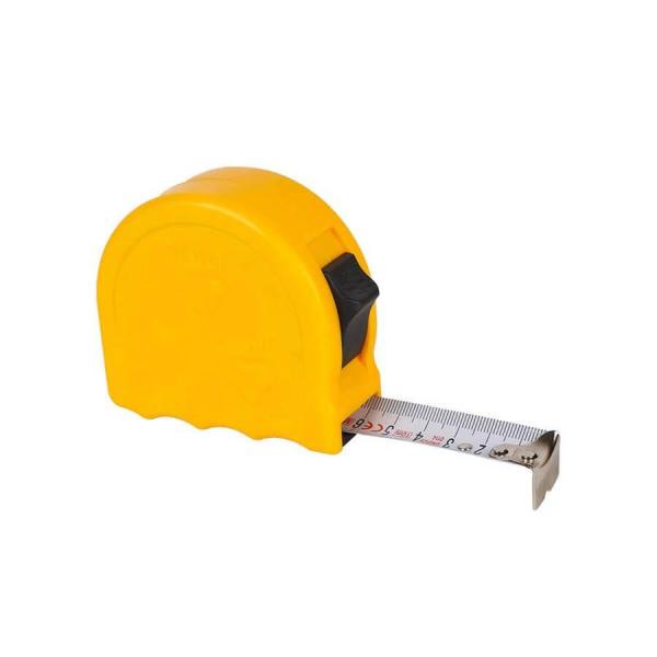 METRE 5 M STİLSON 25 MM