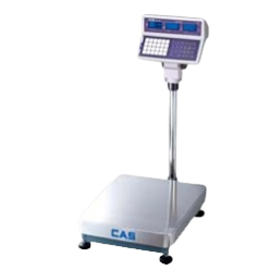 CAS ECB 40*50 ITHAL K.P. SAYICI