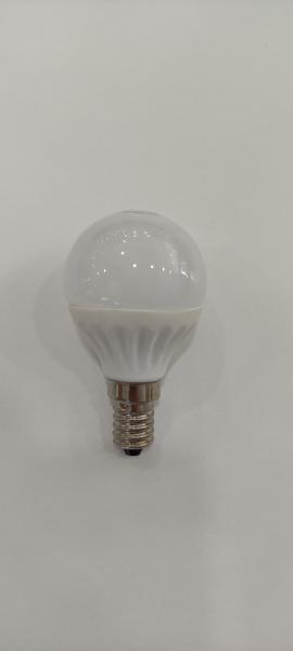 CİVİLİGHT  3W E14 2700K MINI LED AMPUL P45 BULB