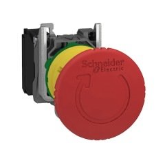 SCHNEİDER XB4BS8442 EMERGENCY STOP