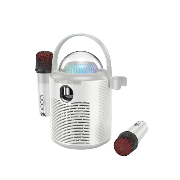 Hoco BS59 Pearlescent Mikrofonlu Bluetooth Kablosu