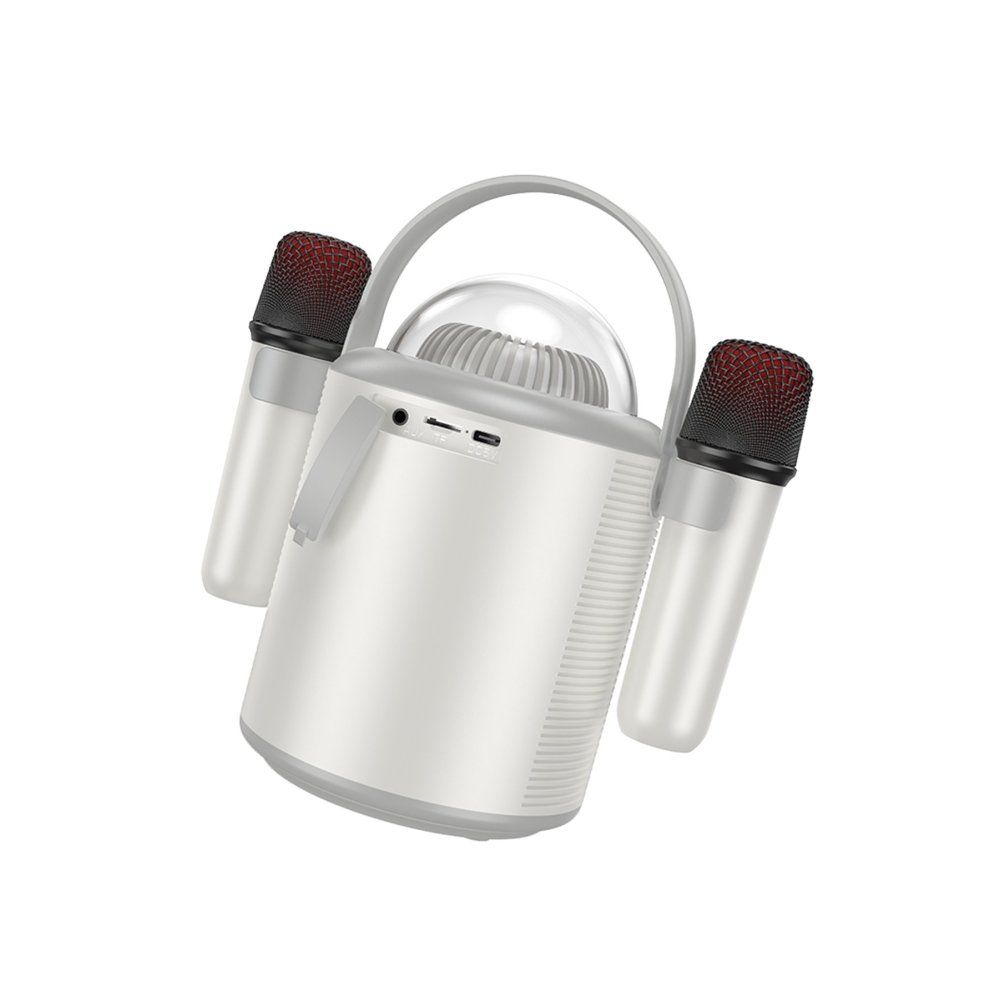 Hoco BS59 Pearlescent Mikrofonlu Bluetooth Kablosu