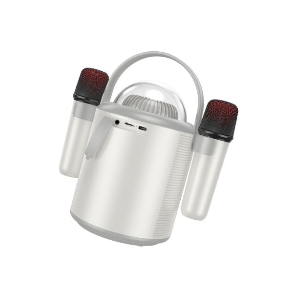 Hoco BS59 Pearlescent Mikrofonlu Bluetooth Kablosu