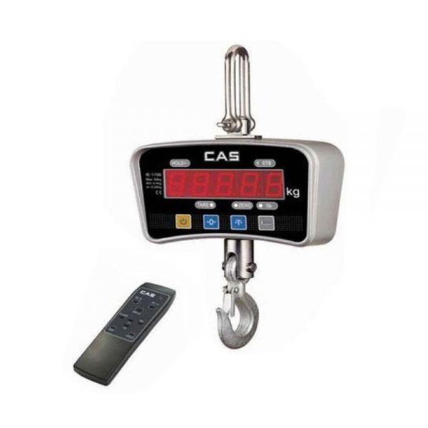 CAS IE-1700 Vinç Baskül