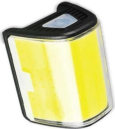 PANTHER PT-6053 USB ŞARJLI BİSİKLET + KAFA FENERİ