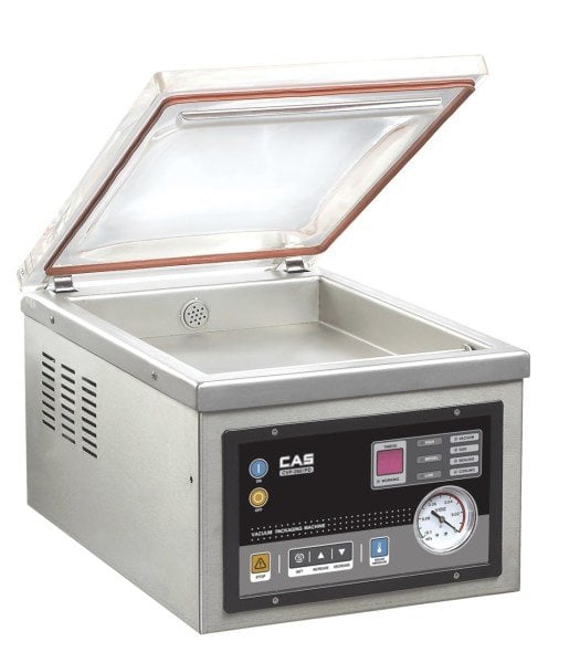 CVP 280 VAKUM PAKETLEME MAKİNASI