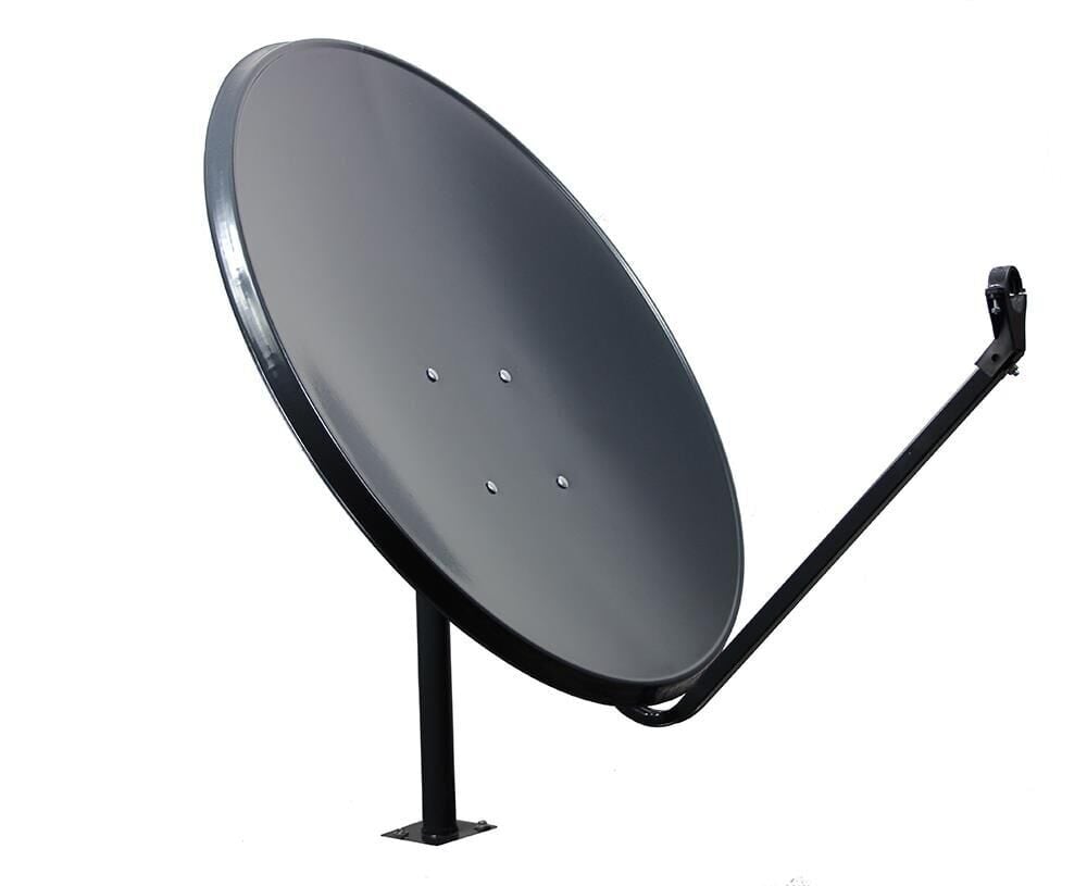 120 CM NEXT ORJİNAL SİYAH ANTEN 0,75MM