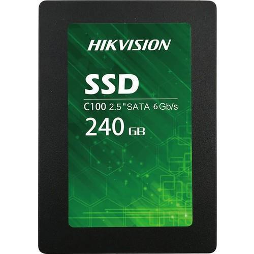 HIKVISION 240GB C100 SSD