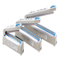 CNT-300 Poşet Ağzı Yapıştırma