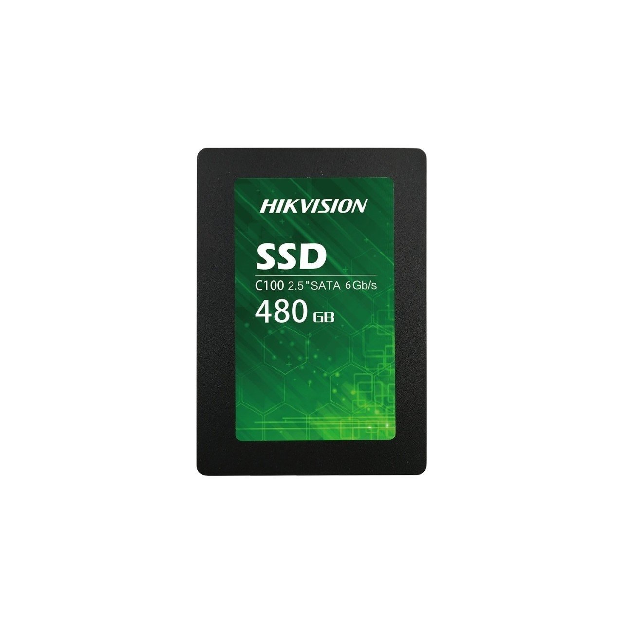 HIKVISION 480GB C100 SSD