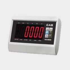 DH LCD - LED TARTIM İNDİKATÖRÜ