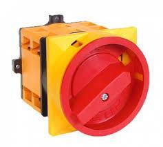 OPAŞ 1x10(MONOFAZE) AÇMA KAPAMA ŞALTERİ