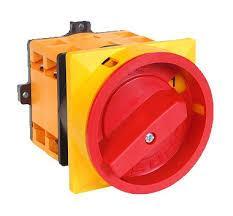 OPAŞ 1x16(MONOFAZE) AÇMA KAPAMA ŞALTERİ