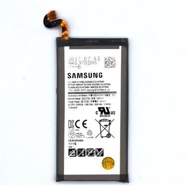 CEP TEL BATARYA SAMSUNG S8 PLUS