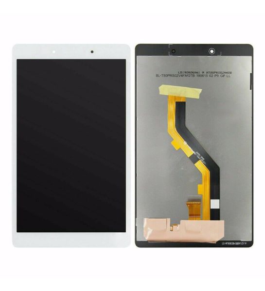 TABLET EKRAN DOKUNMATİK FULL SAMSUNG T-290