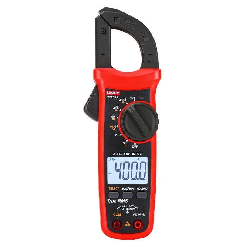 UNI-T UT-201+ PENSAMPERMETRE