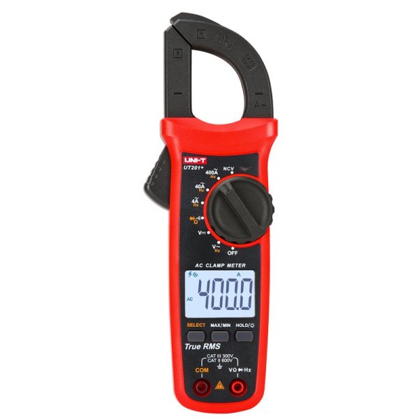 UNI-T UT-201+ PENSAMPERMETRE