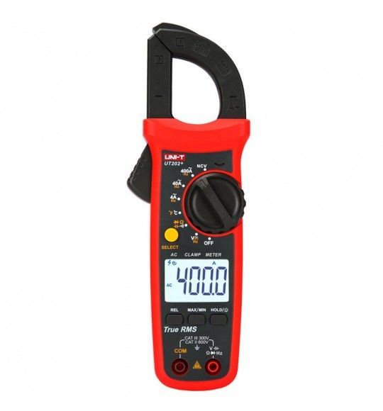 UNI-T UT-202+ PENSAMPERMETRE