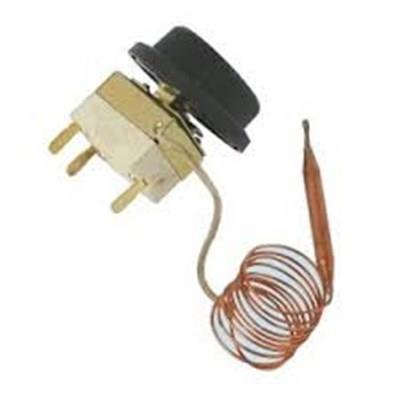 TERMOSTAT 60-200 C