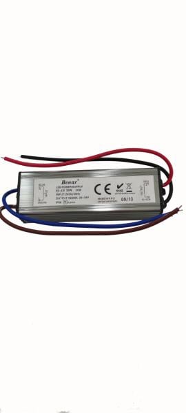 MEAN WELL RS-LD 30W 20-36V 900MA LED DRİVER