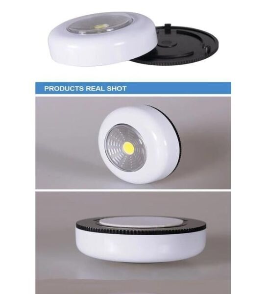 PANTHER PT-1124 DOLAP İÇİ LAMBA