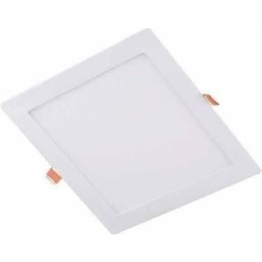 YCL 18 WATT SIVA ALTI KARE PANEL BEYAZ KASA 4000 K-ALP-3018-4000K