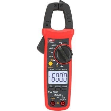 UNI-T UT-204+ PENSANPERMETRE
