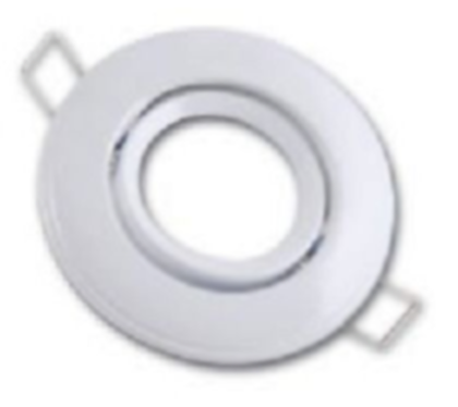 SPOTLİGHT 240V/50HZ KROM RS-SP731-6