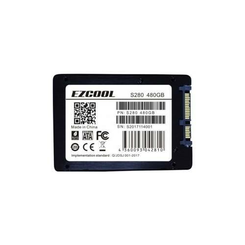 EZCOOL 480GB SSD - S280