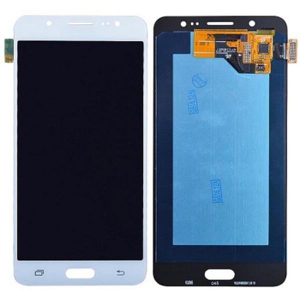 TELEFON EKRANI SAMSUNG J5 2016 REVİZE