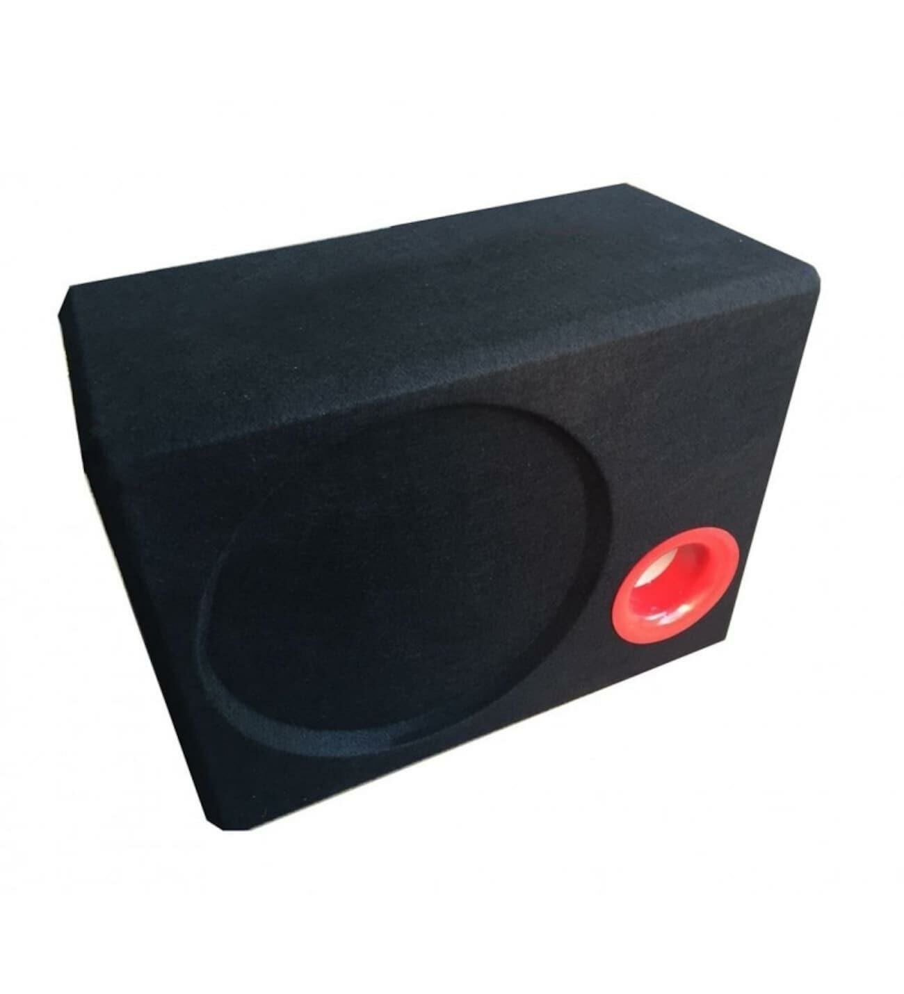 30 CM MDF BOŞ BASS KABİNİ JBL YAZILI