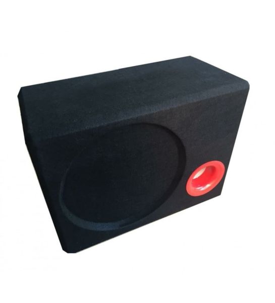 30 CM MDF BOŞ BASS KABİNİ JBL YAZILI