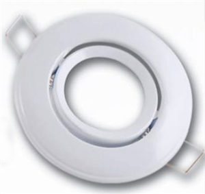SPOTLİGHT 240V/50HZ BEYAZ RS-SP731-7