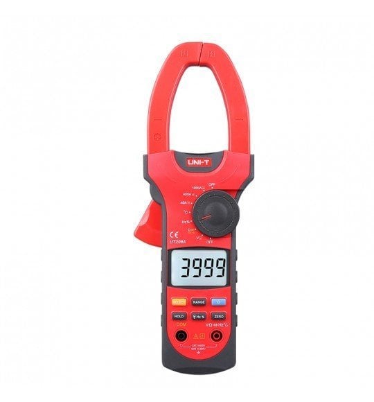 UNI-T UT-208A PENSANPERMETRE
