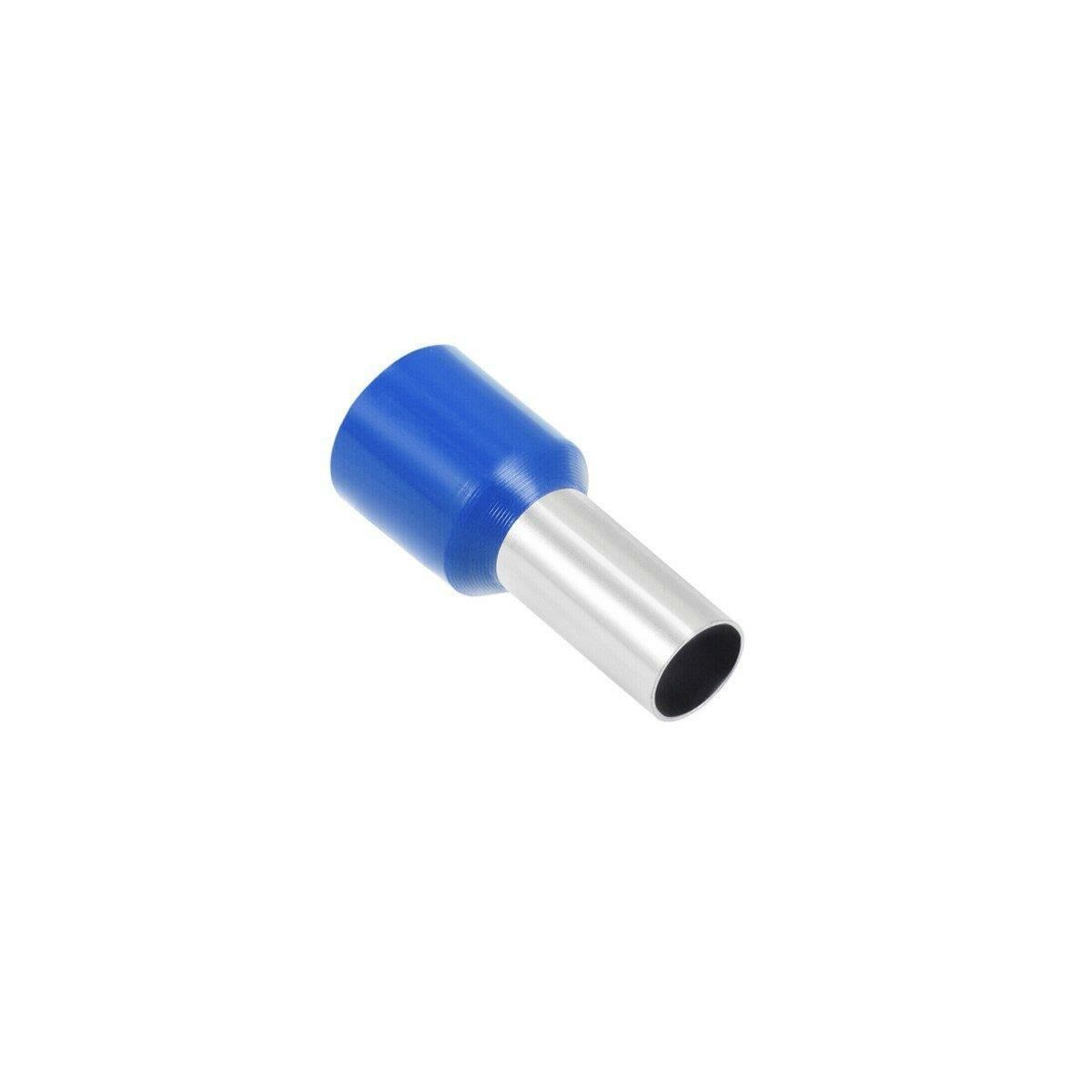 PABUÇ İZOLELİ YÜKSÜK 50.00MM MAVİ